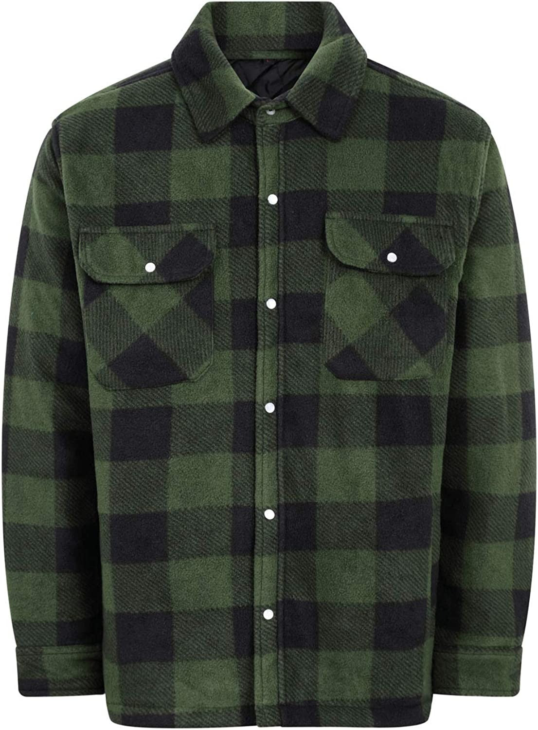 Champion Kinross Quilted Shirt