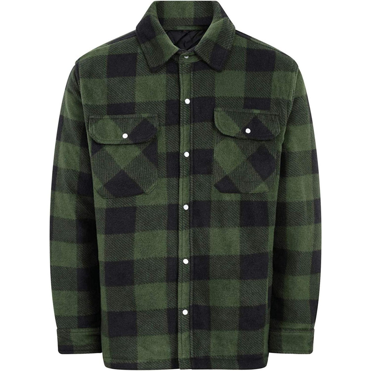 Champion Kinross Quilted Shirt