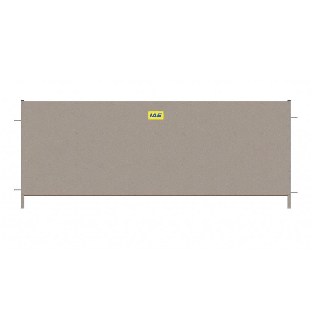 IAE Sheeted Sheep Hurdle - 10'