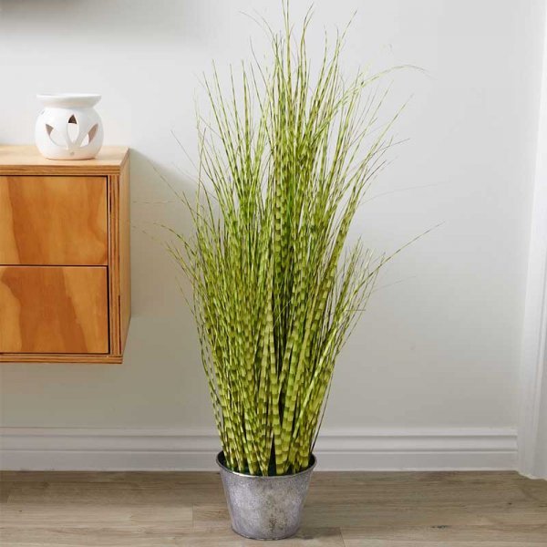 SG Faux Houseplant