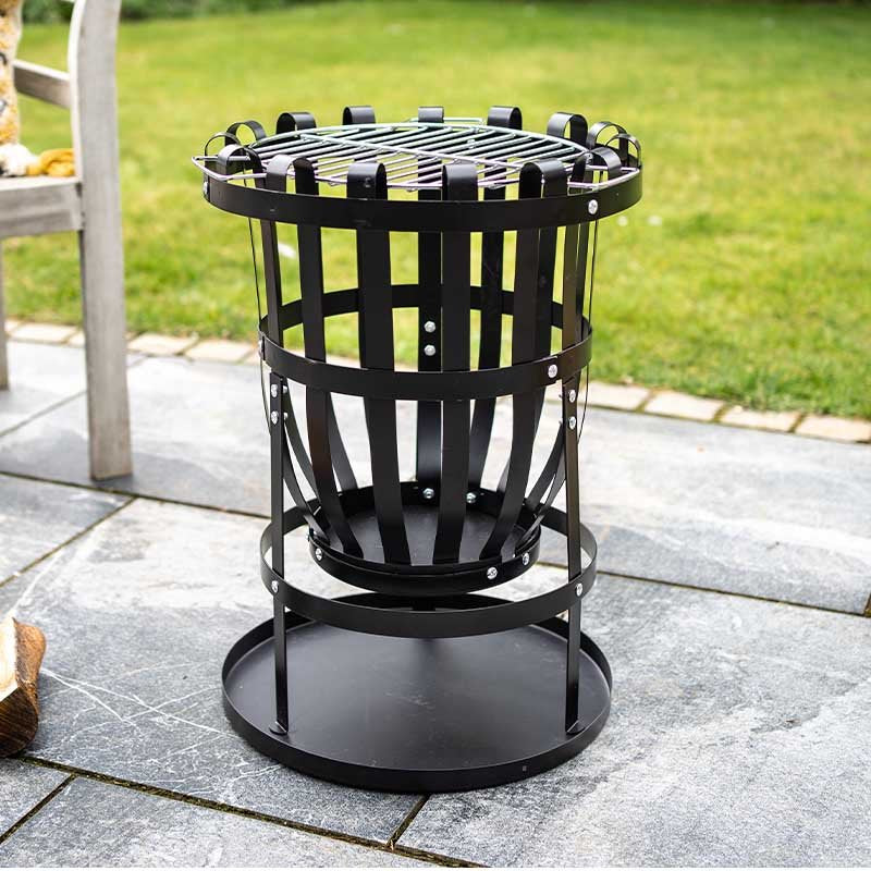 SG Havana Forno Firebasket