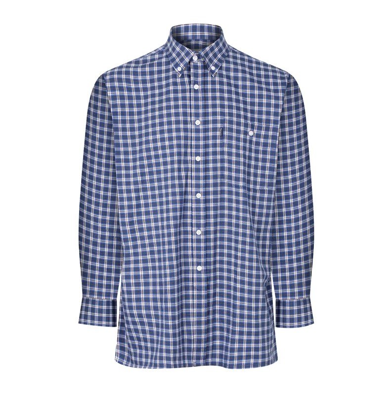 Champion Ashbourne Poly Cotton Shirt