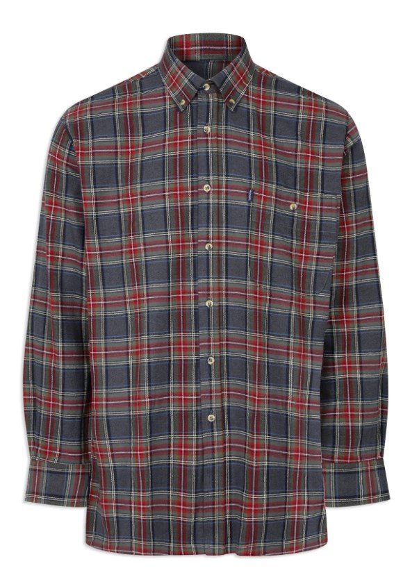 Champion Cranbrook Shirt Super Cotton