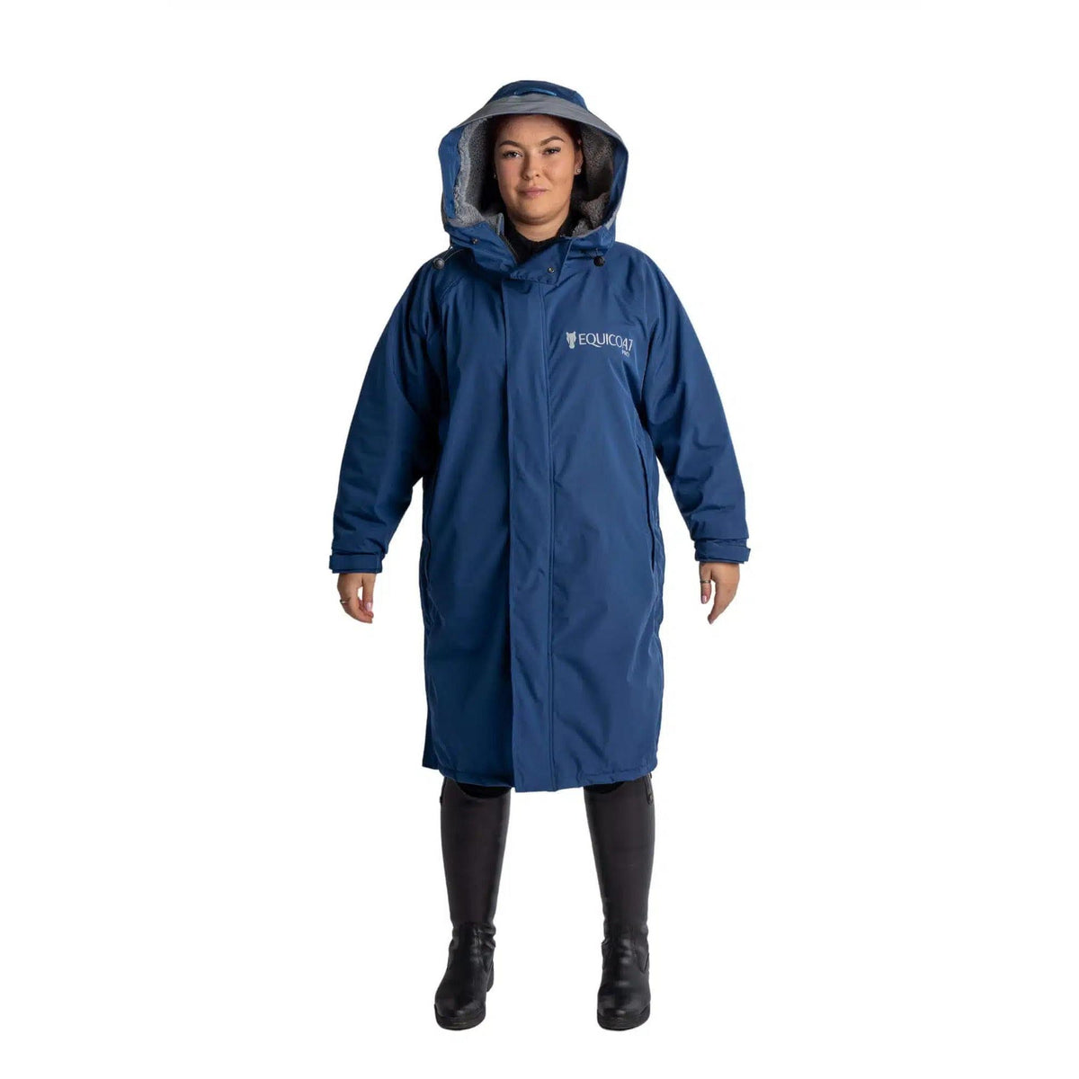 Equicoat / Reincoat Pro - Adults