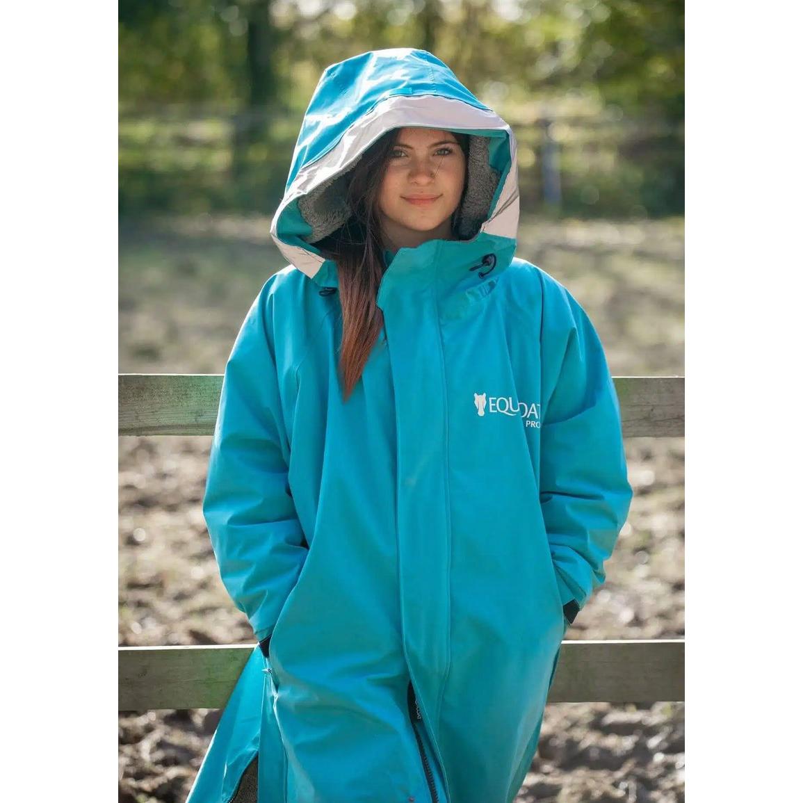 Equicoat / Reincoat Pro - Adults