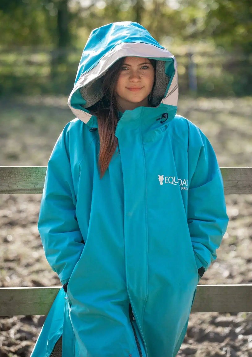 Equicoat / Reincoat Pro - Adults