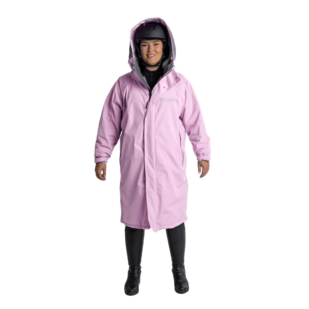Equicoat / Reincoat Pro - Adults