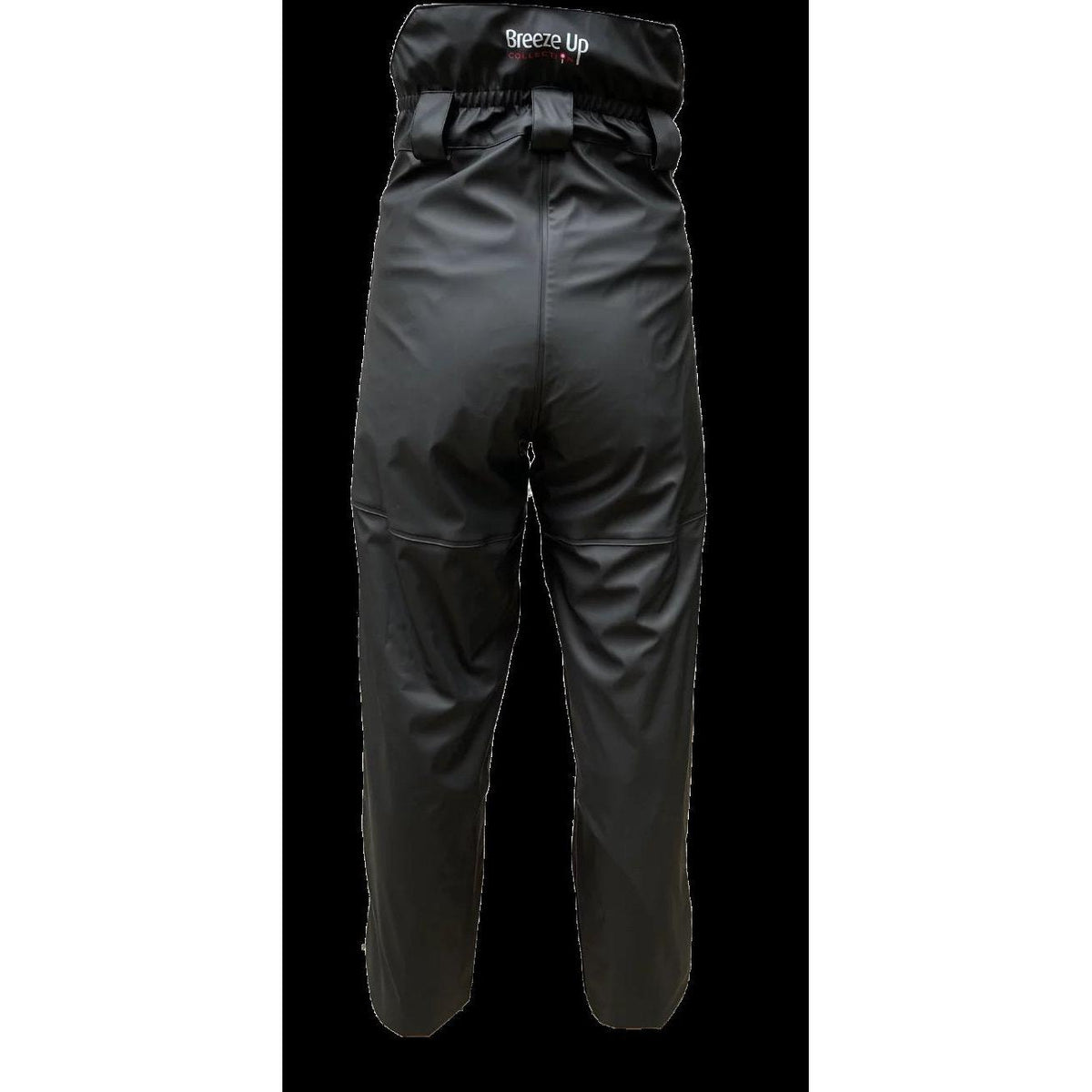 BREEZE UP MONSOON TROUSERS NAVY