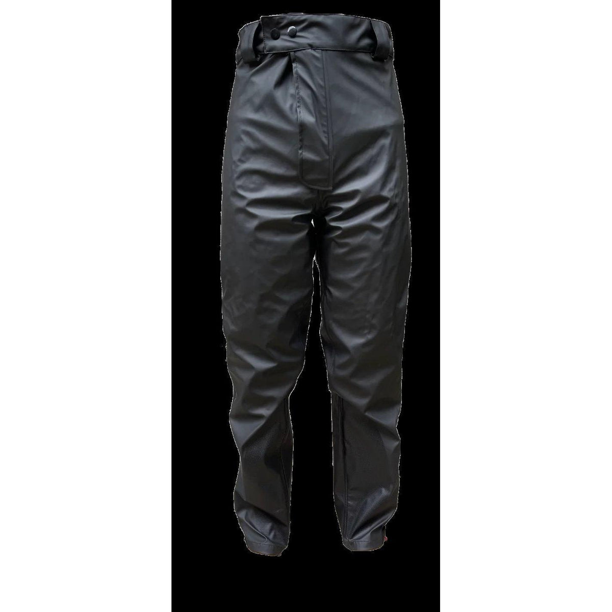 BREEZE UP MONSOON TROUSERS NAVY