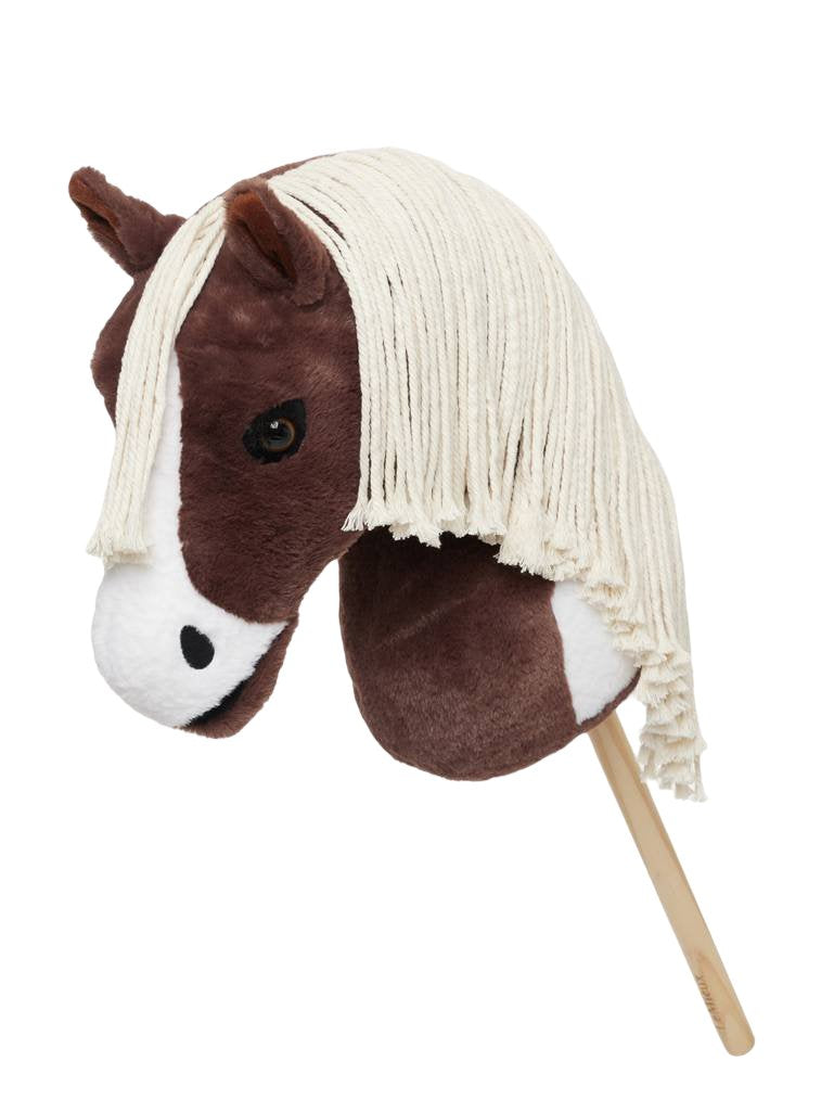 Lemieux Hobby Horse