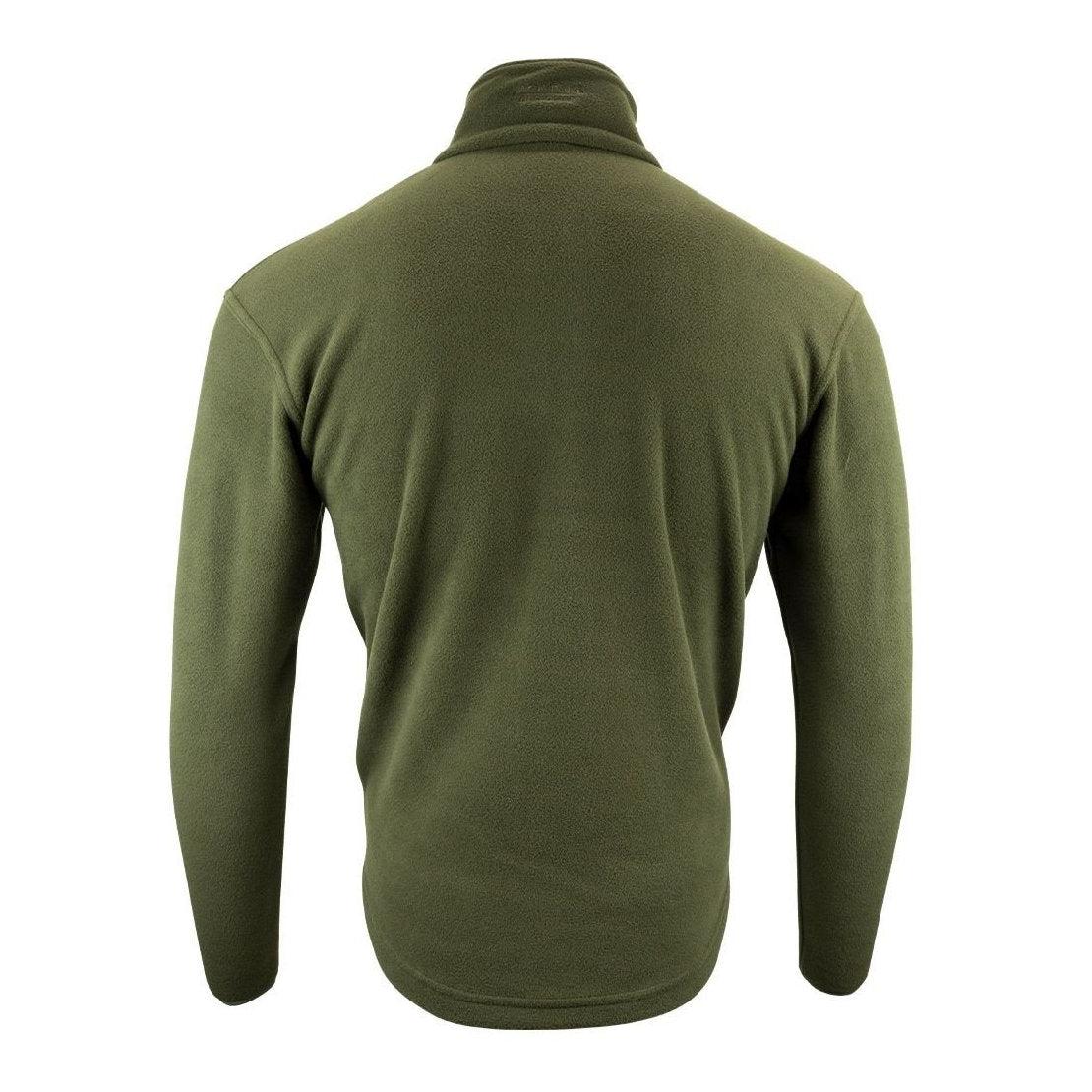 Jack Pyke Pheasant Motif Fleece