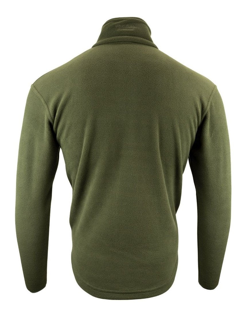 Jack Pyke Pheasant Motif Fleece