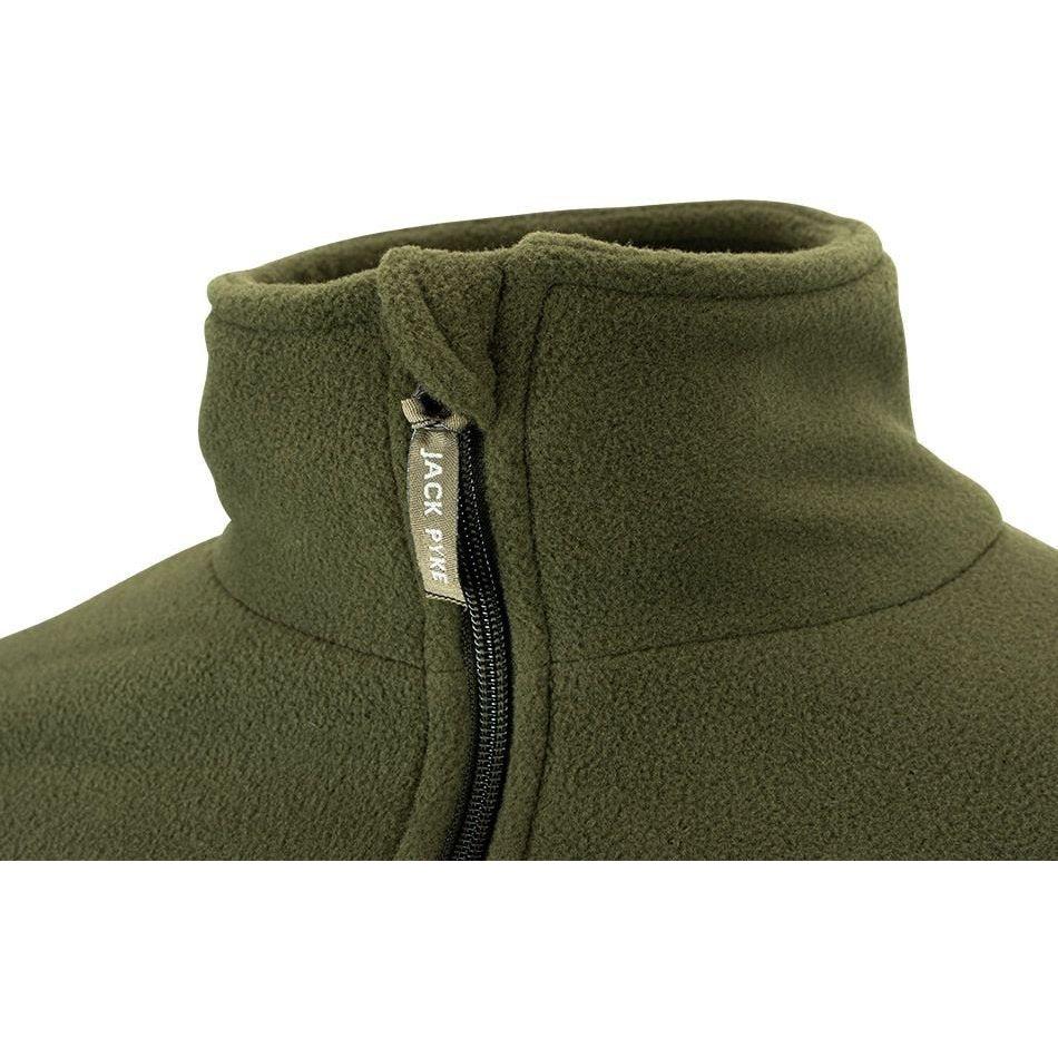Jack Pyke Pheasant Motif Fleece