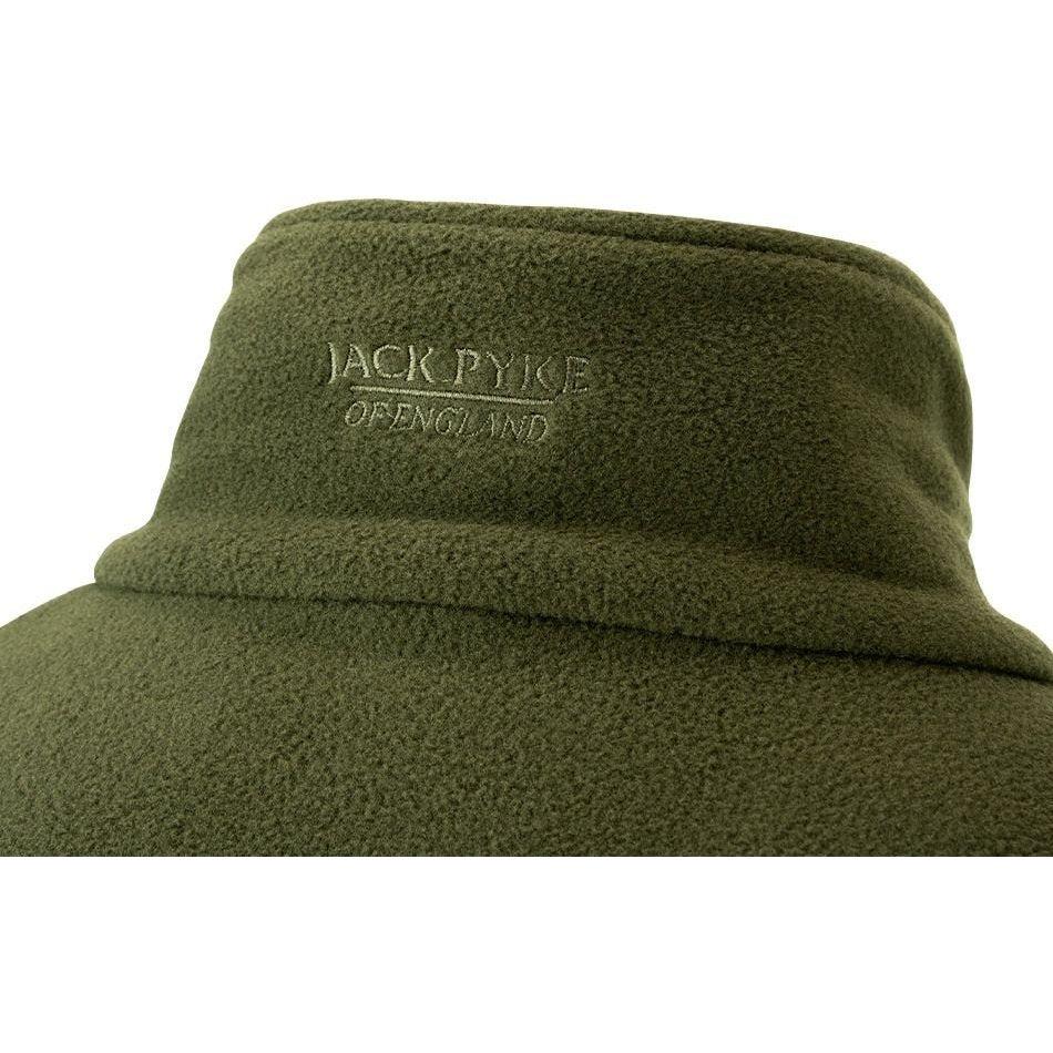 Jack Pyke Pheasant Motif Fleece