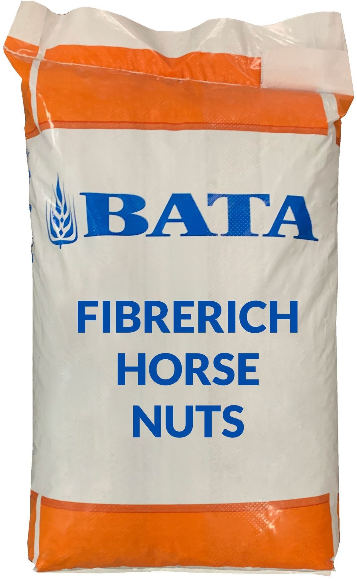 BATA Fibrerich Horse Nuts - 20kg