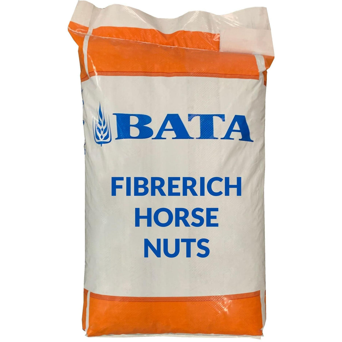 BATA Fibrerich Horse Nuts - 20kg