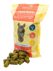 Silvermoor Treatsies Turmeric Horse Treats 1kg