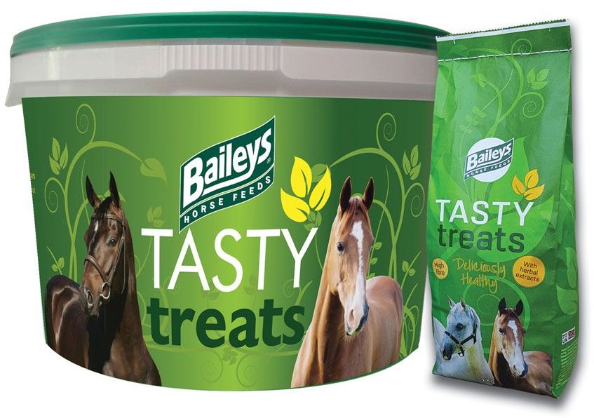 Baileys Tasty Treats - 5kg