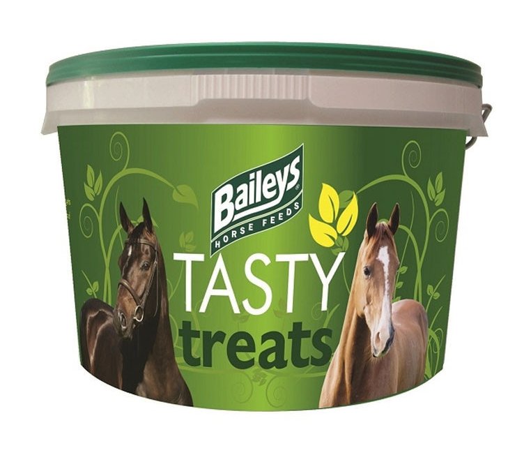 Baileys Tasty Treats - 5kg