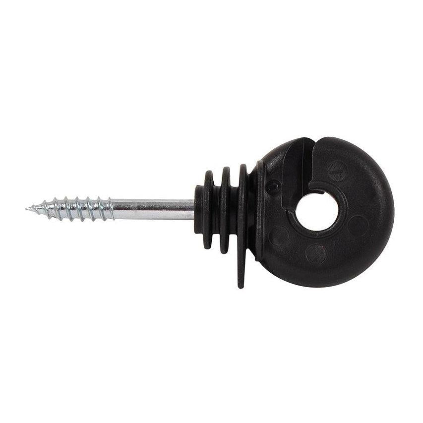 Gallagher Screw In Promo Insulator 100pk