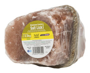 NAF Himalayan Crystal Salt Licks 2.5kg Medium