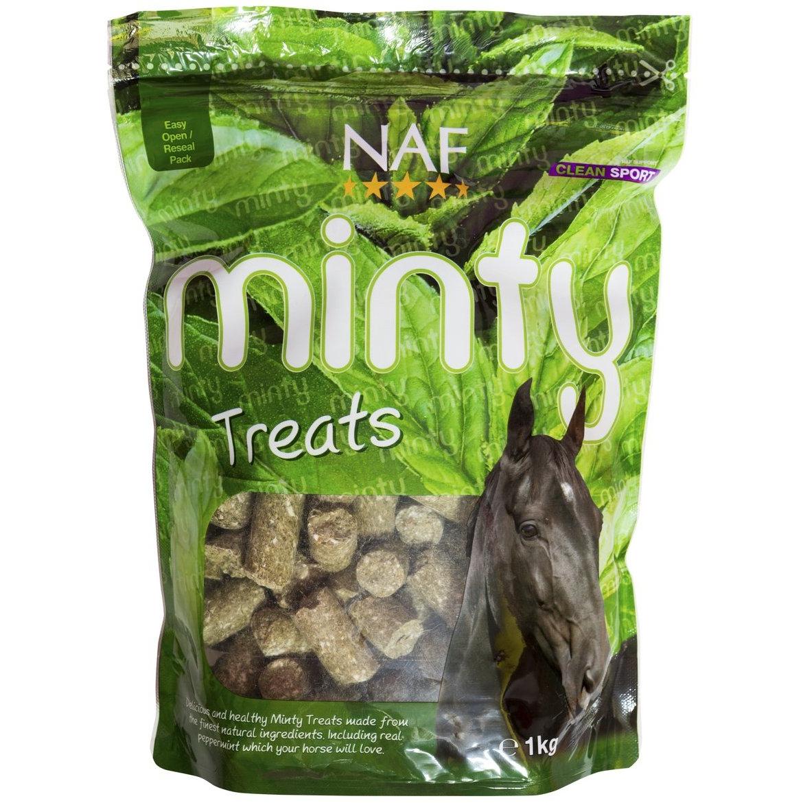 NAF Minty Treats 1kg