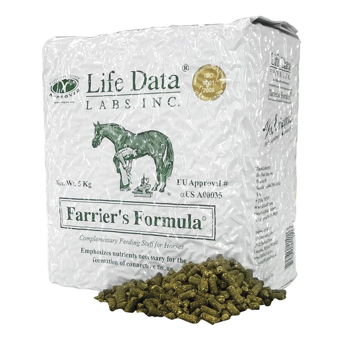 Farriers Formula 5kg Refil