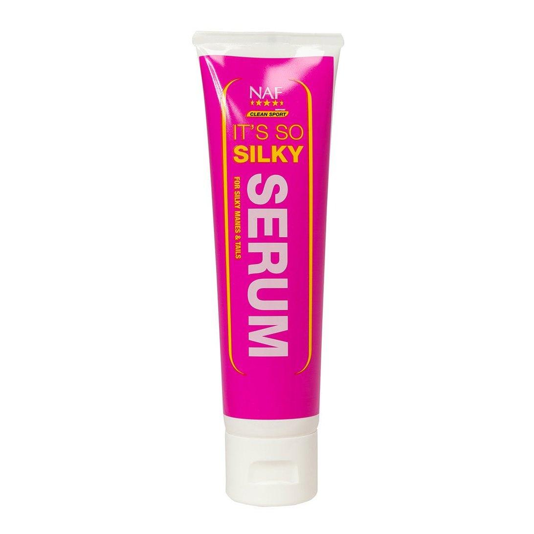 Naf It's So Silky Serum - 100ml