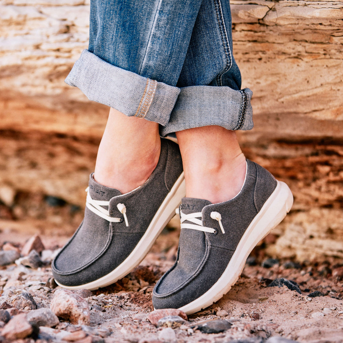 Ariat Women's Hilo Shoe