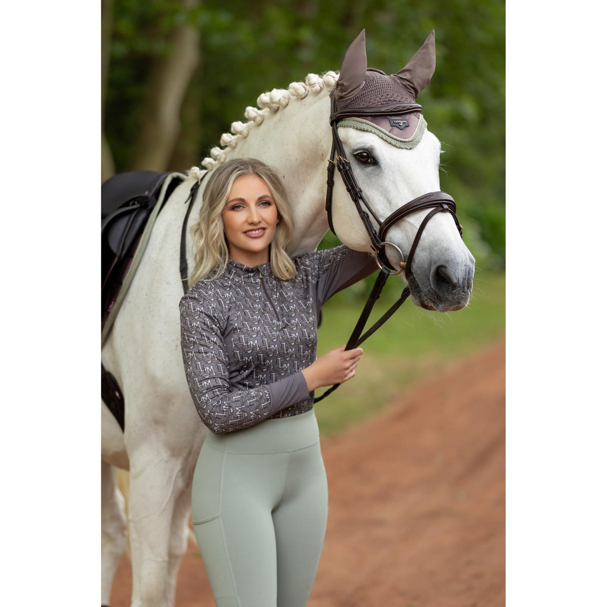 LeMieux Loire Fly Hood