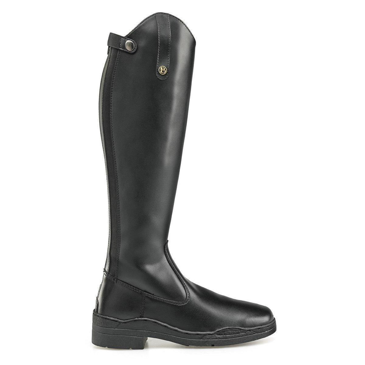 Brogini Modena Vegan Long Riding Boot