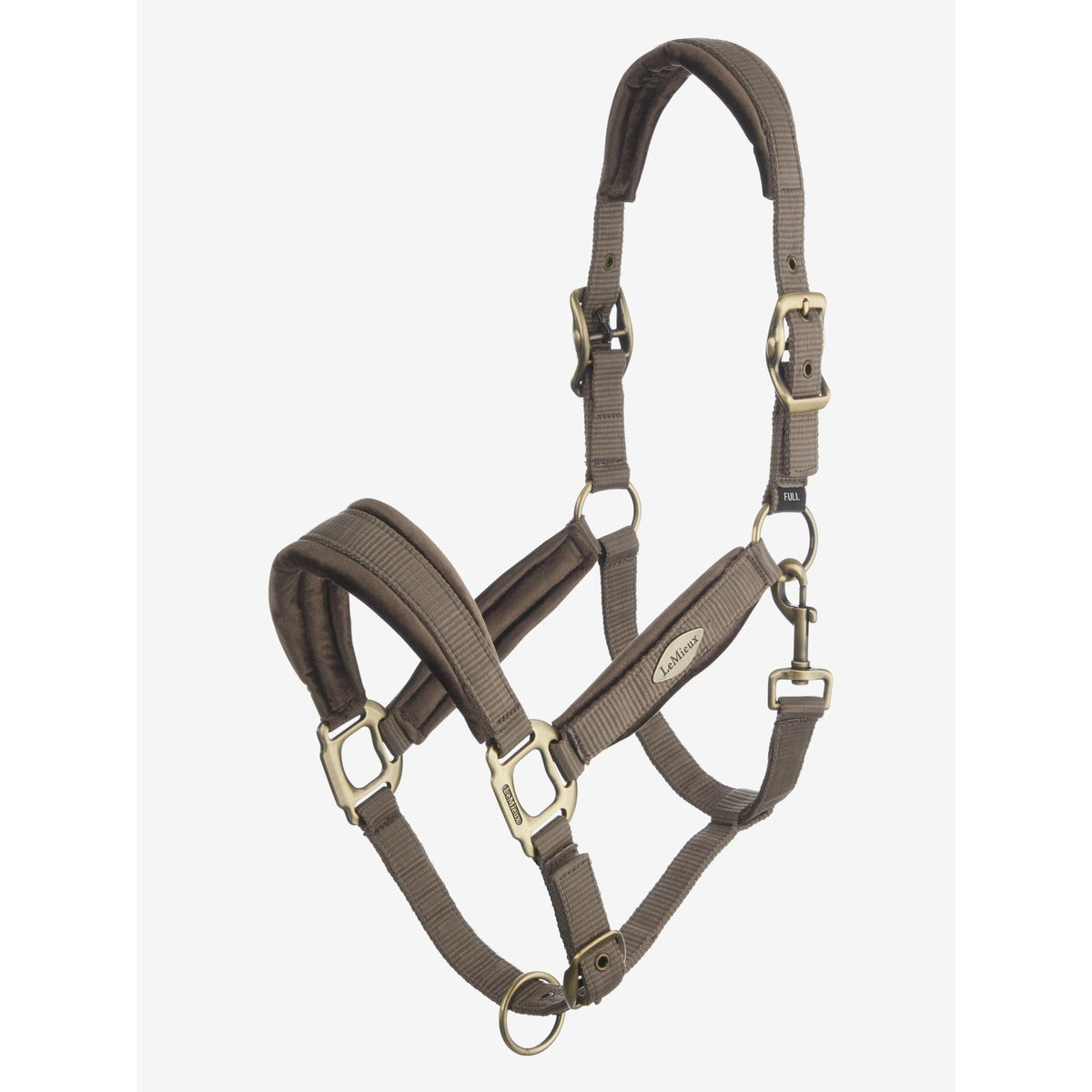LeMieux Versailles Headcollar