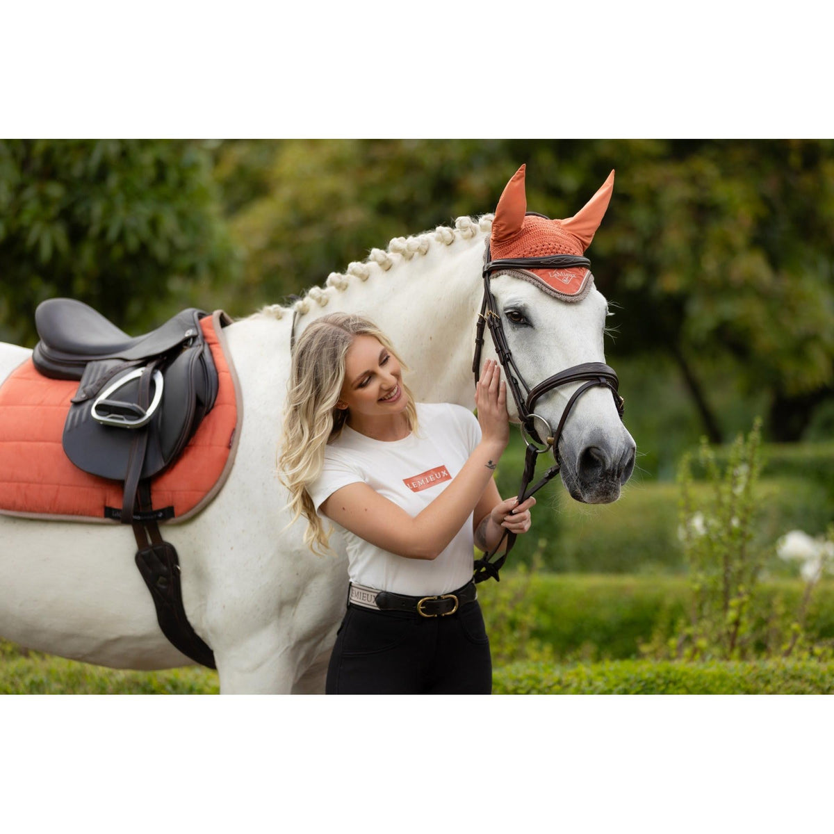 LeMieux Classic Fly Hood