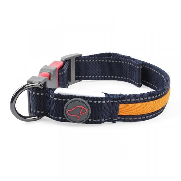 Zoon Usb Rechargeable Collar - Large