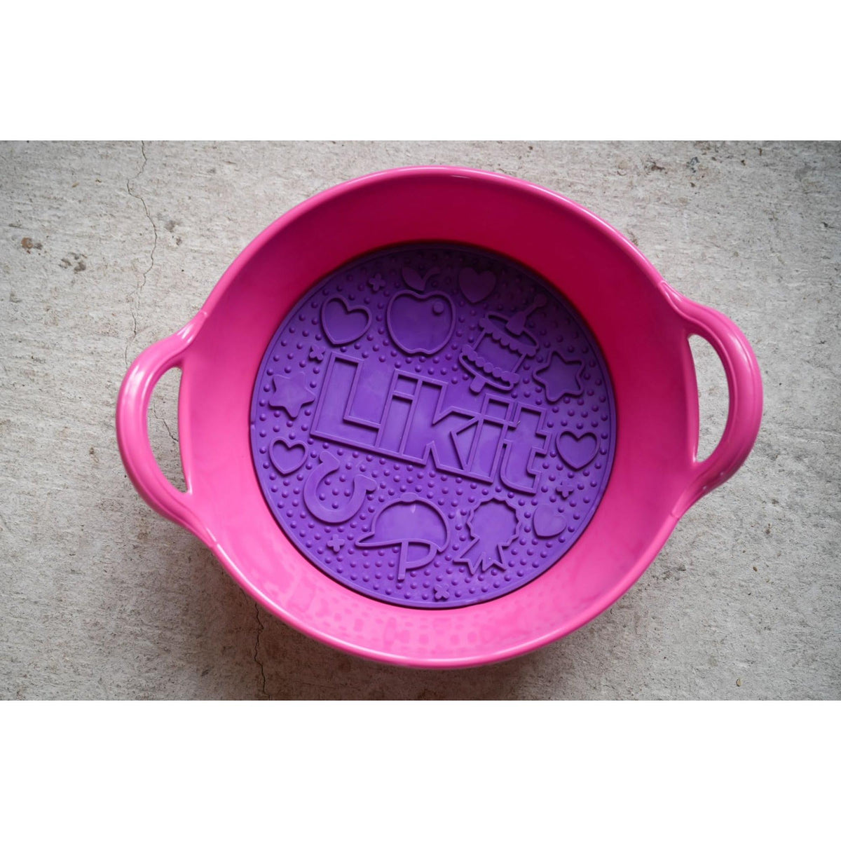 Likit Graze Maze
