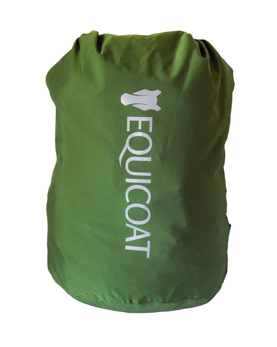 Equicoat / Reincoat