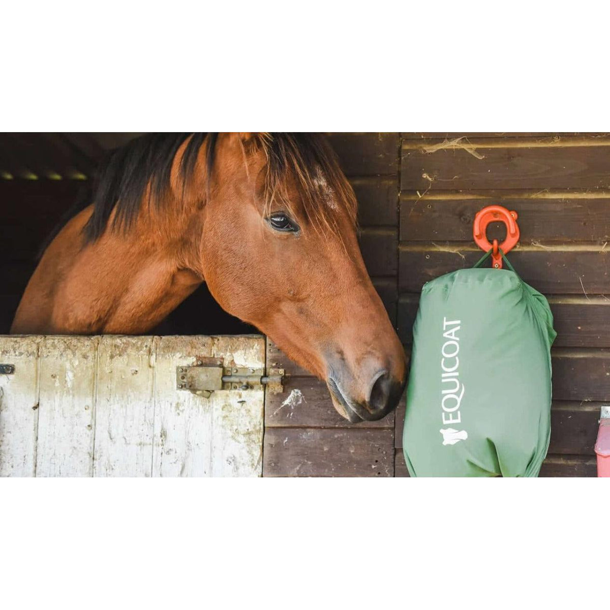 Equicoat / Reincoat Sac
