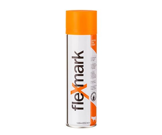 Flexmark Aerosol Tail Paint - 500ml
