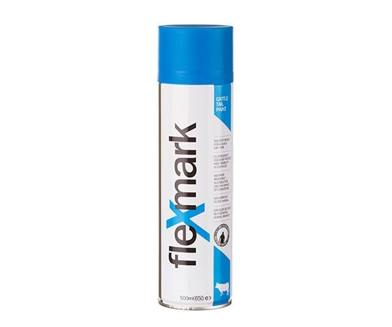 Flexmark Aerosol Tail Paint - 500ml