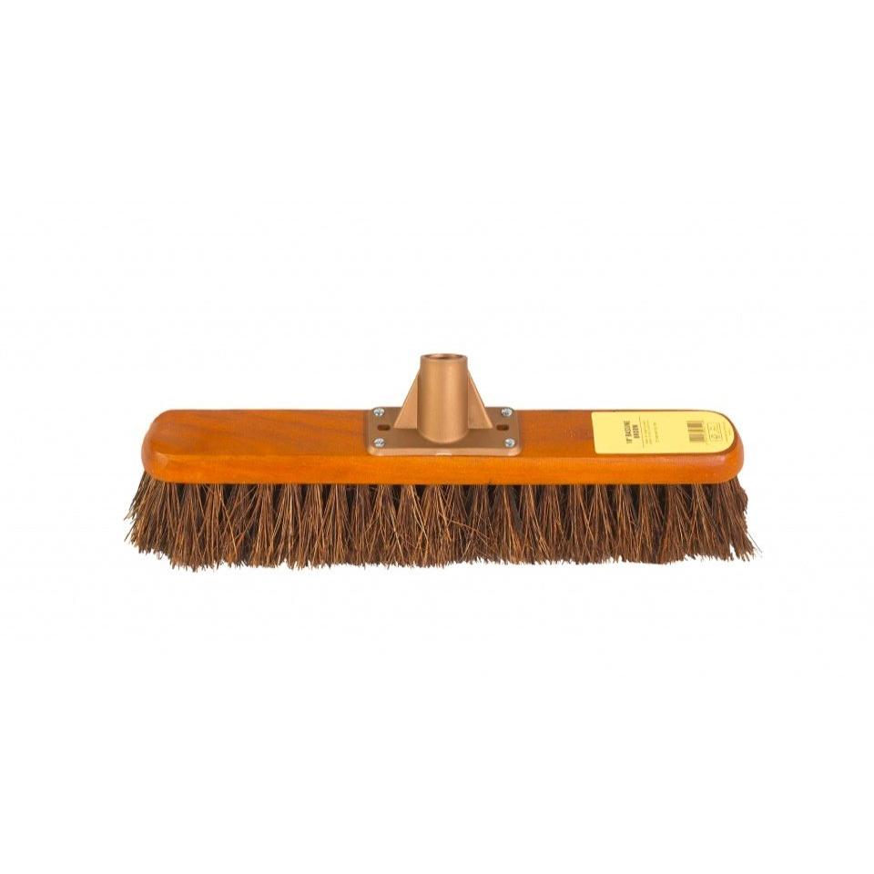 Groundsman Bassine Broom Head - 18'