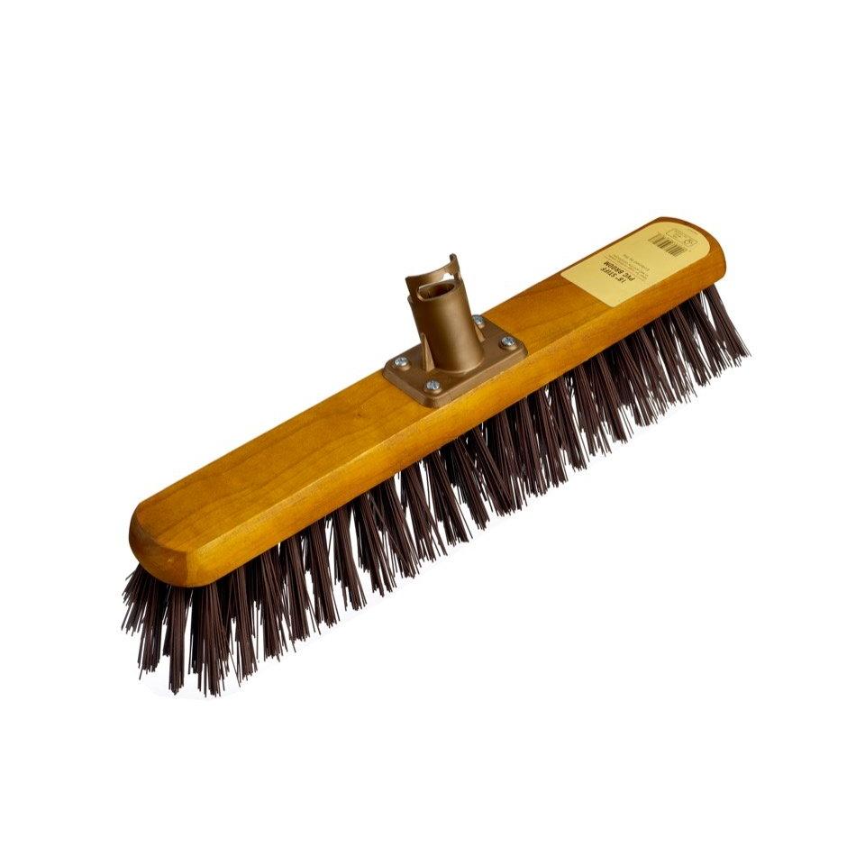 Groundsman Pvc Broom - 18'