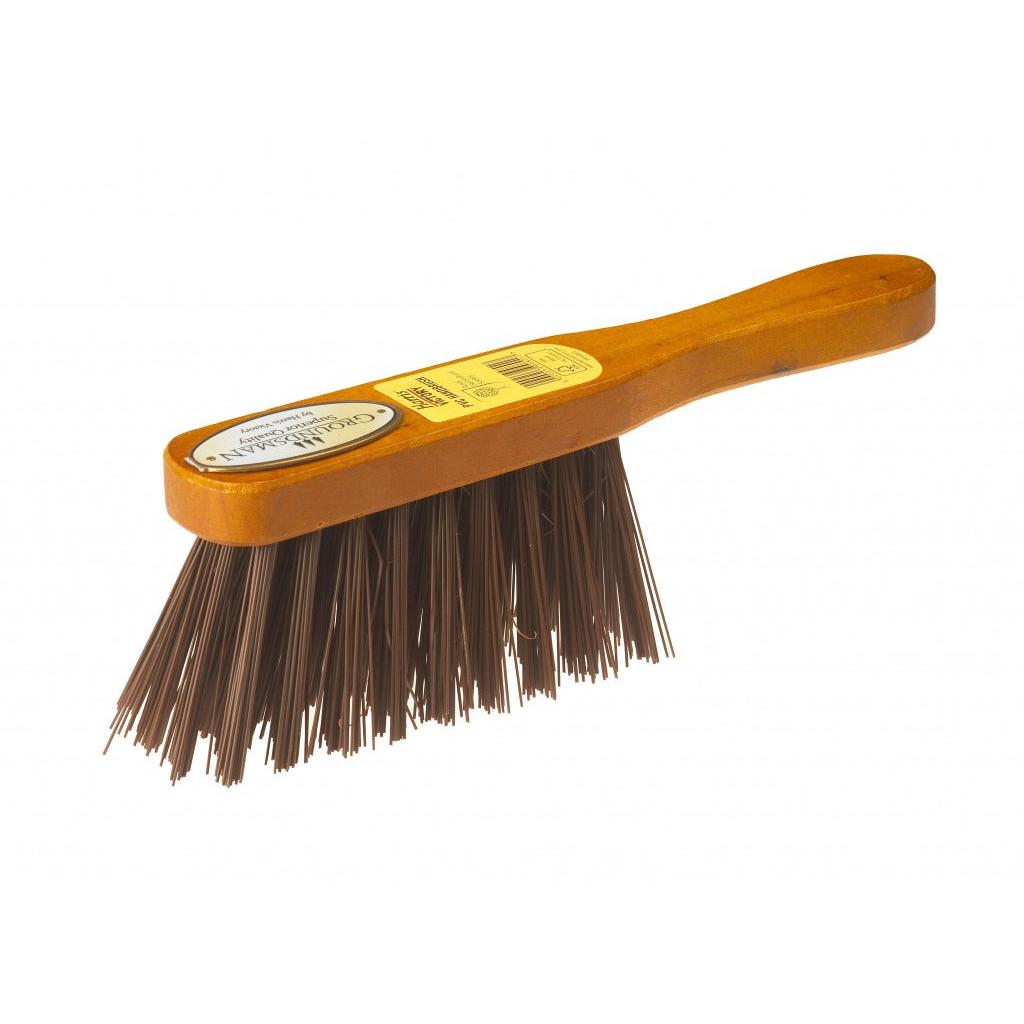 Groundsman Pvc Handbrush
