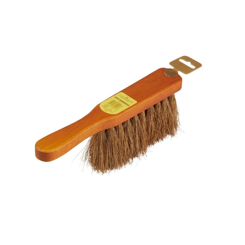 Groundsman Coco Handbrush
