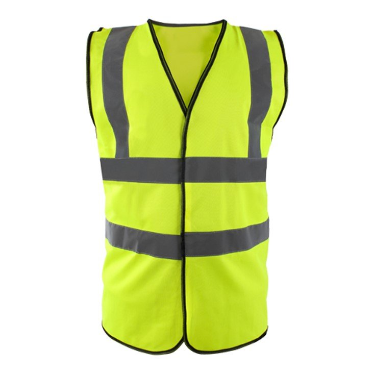 Blackrock Hi-vis Waistcoat