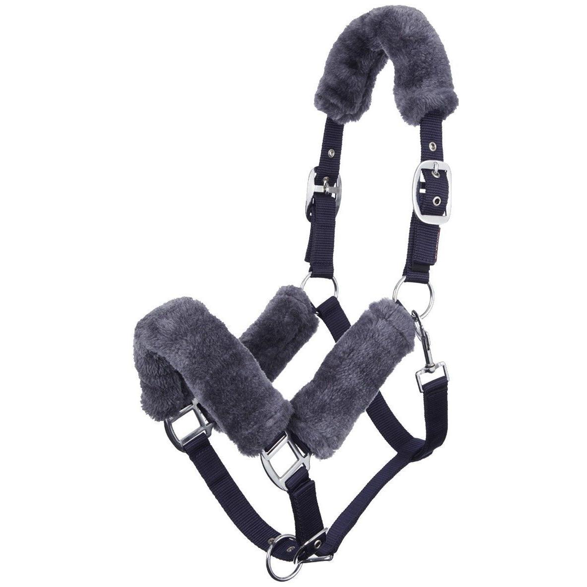 LeMieux Comfort Headcollar