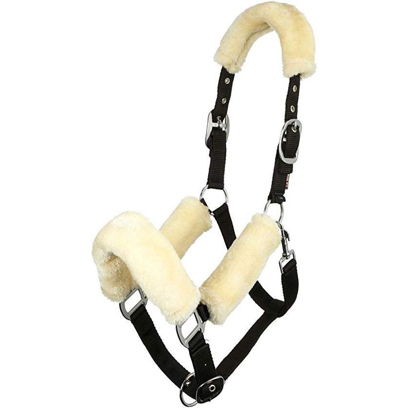LeMieux Comfort Headcollar