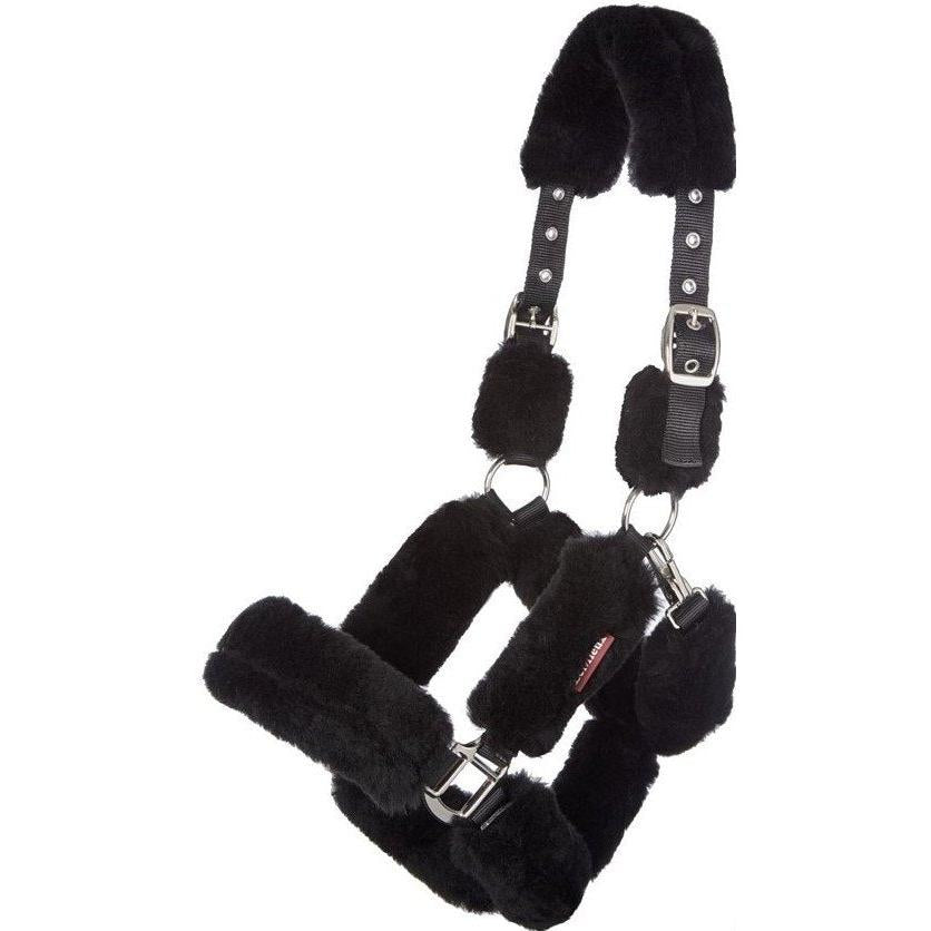 LeMieux Comfort Headcollar