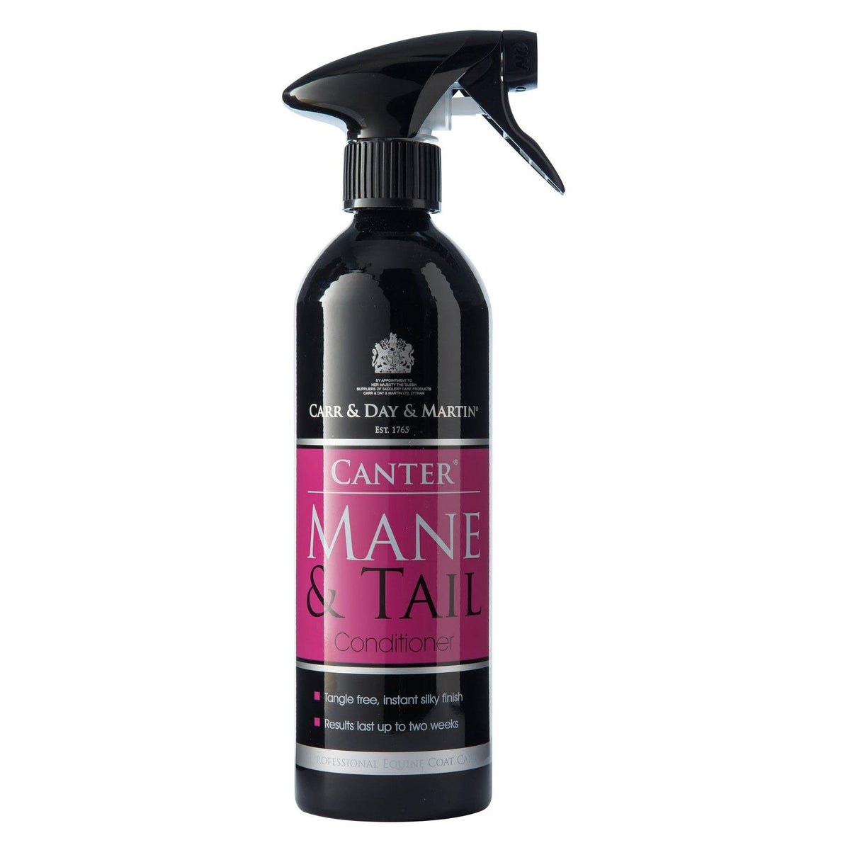 Carr & Day & Martin Canter Mane & Tail