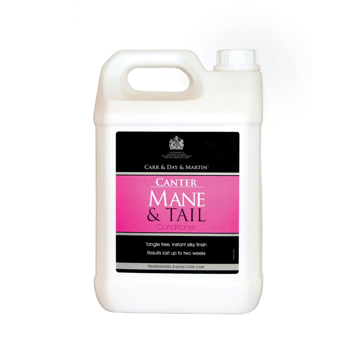 Carr & Day & Martin Canter Mane & Tail