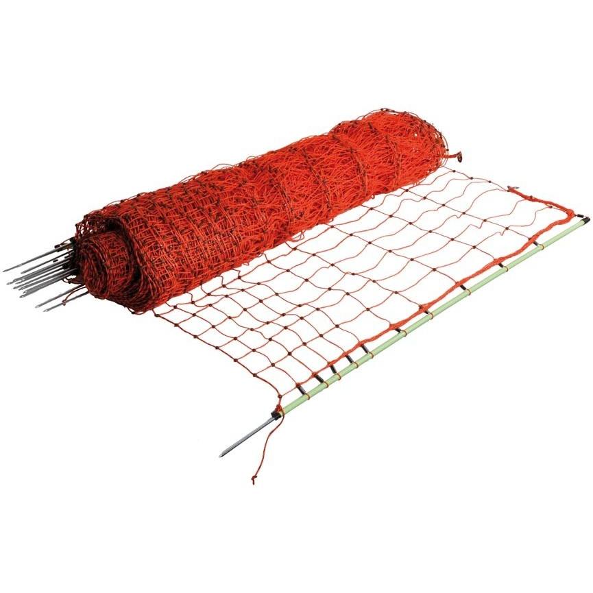 Electric Net Poultry - 50m